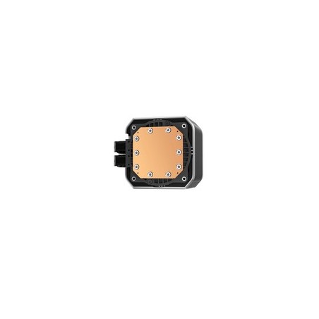 Deepcool Mystique 360 Vandkøler 1-pack Sort 120 mm
